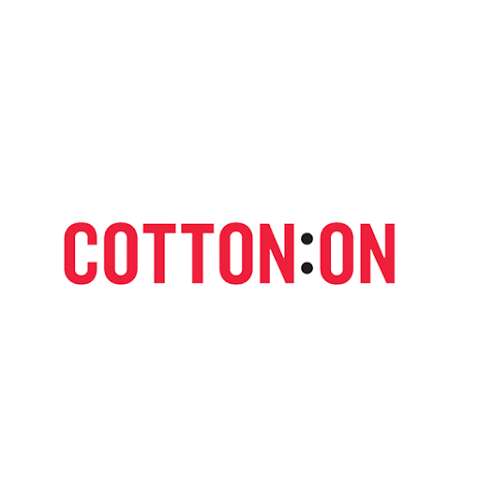 Photo: Cotton On