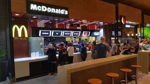 Photo: McDonald's Mt. Ommaney Food Court