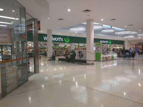 Photo: Woolworths Mt Ommaney